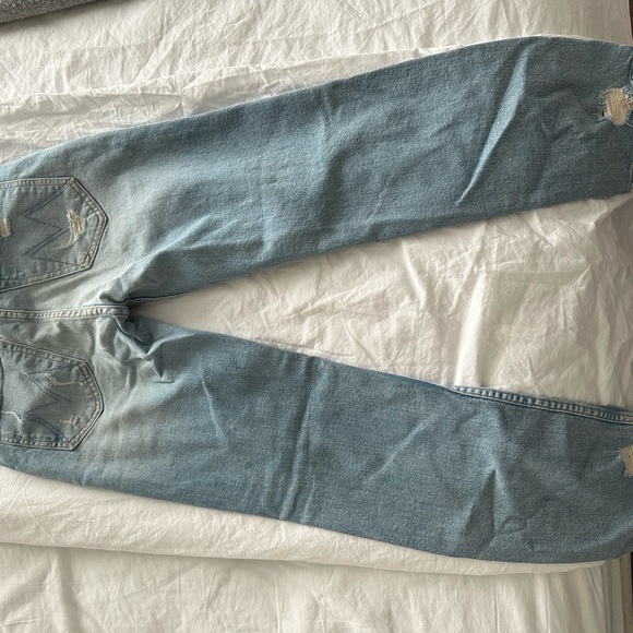 Most popular mother jeans - Picture 6 of 7